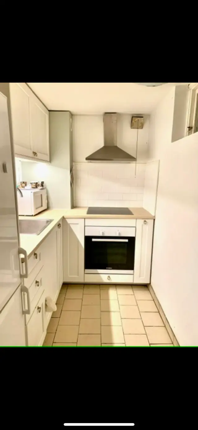 Hyreslägenhet på Ljungby i ljungby
