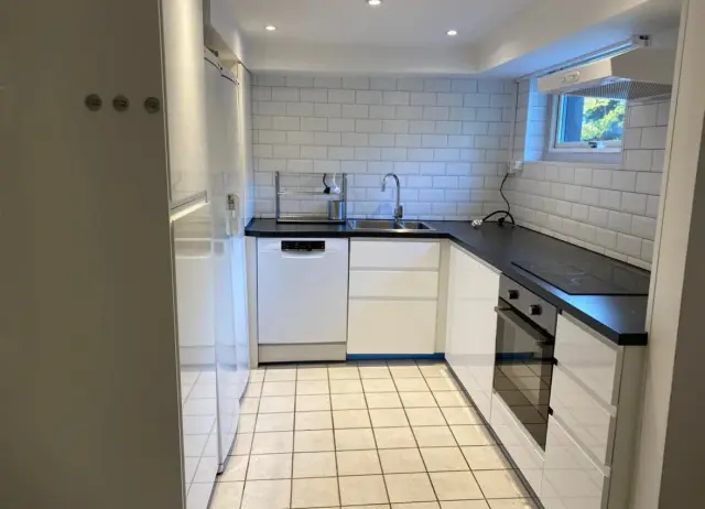 Hyreslägenhet på Uddevalla i uddevalla
