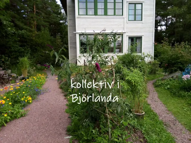 Hyresbostad på Torslanda i torslanda