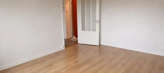 Hyreslägenhet på Ode Baltens gata i Kristinehamn