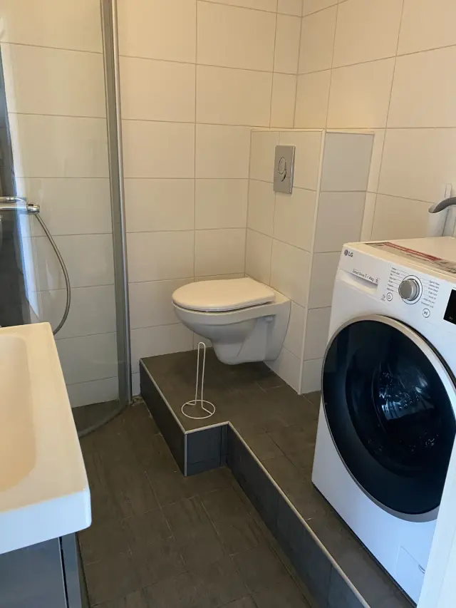 Hyreslägenhet på Lidingö i lidingo