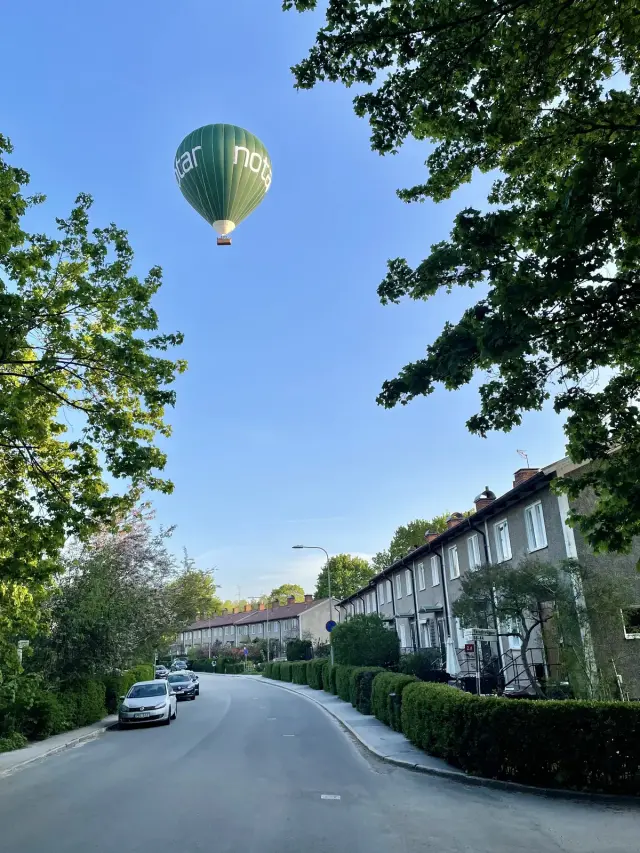 Hyresbostad på Johanneshov i johanneshov