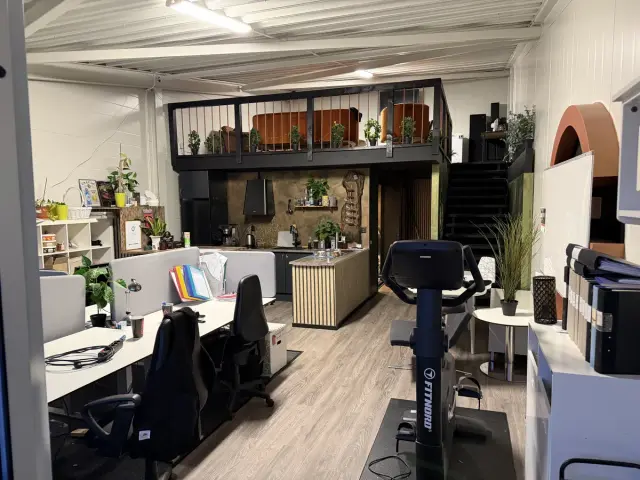 Hyresbostad på Albybergsringen i Österhaninge