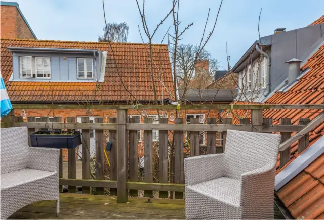 Hyresbostad på Brunnsgatan i Simrishamn