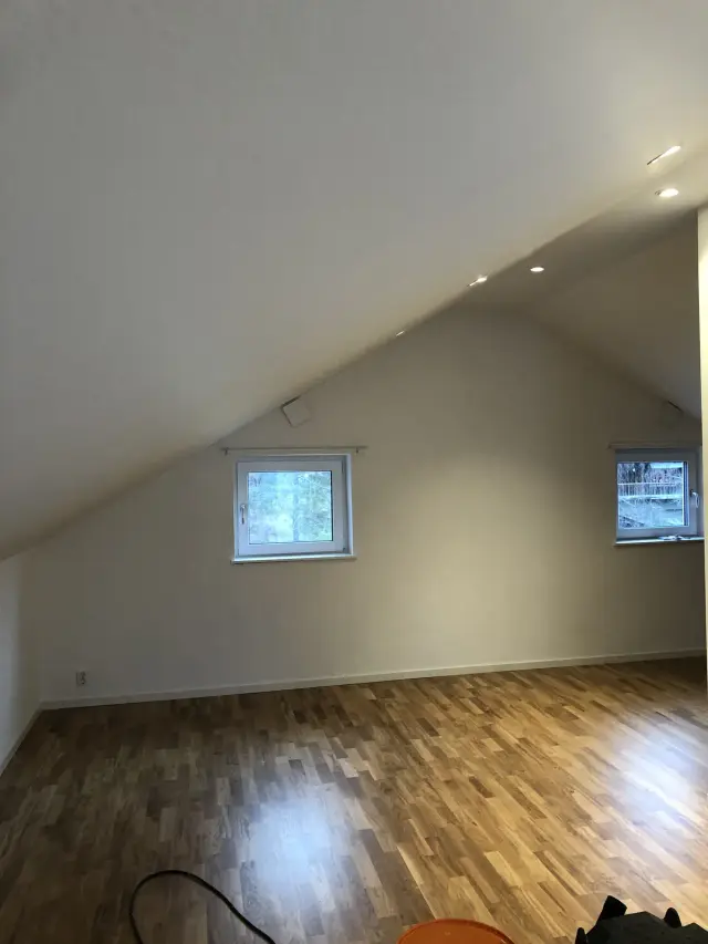 Hyreslägenhet på Åkersberga i akersberga