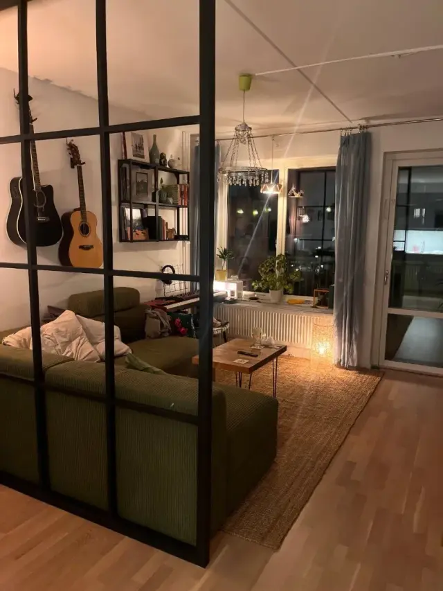 Hyreslägenhet på Sundbyberg i sundbyberg