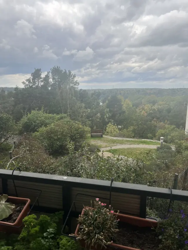 Hyreslägenhet på Kevingeringen i Danderyd