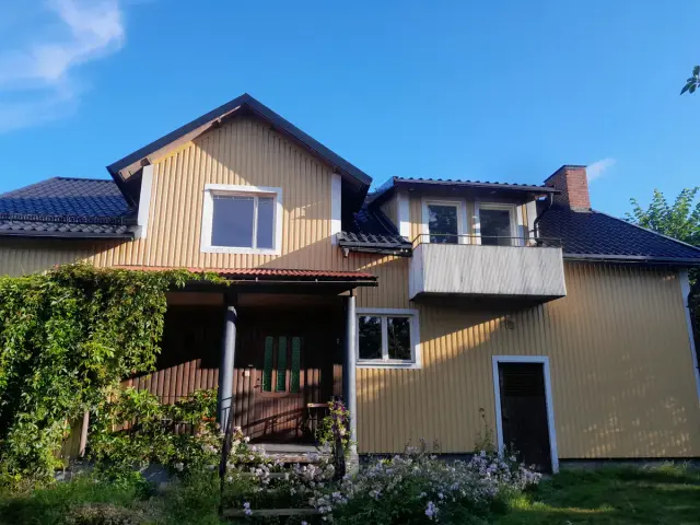 Hyresbostad på Tierp i tierp