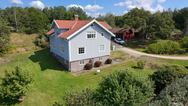 Hyresbostad på Uddevalla i uddevalla