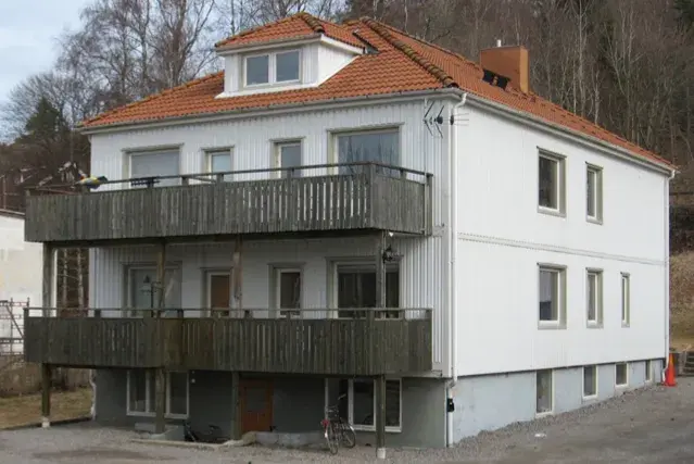 Hyreslägenhet på Strömstadsvägen i Dingle