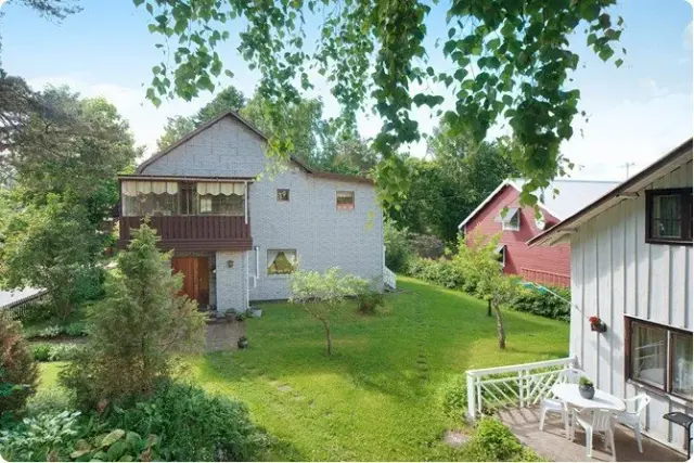 Hyresbostad på Älvkarleby i alvkarleby