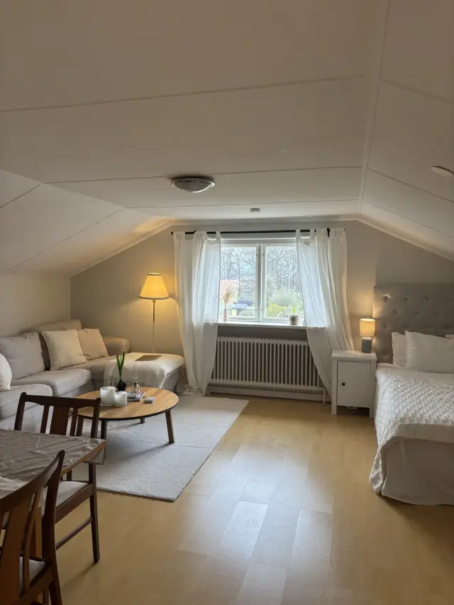 Hyreslägenhet på Jönköping i jonkoping