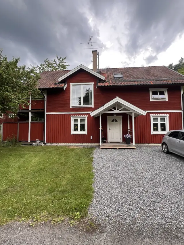 Hyreslägenhet på Värmdö i varmdo