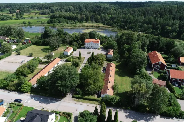 Hyresbostad på Sunnerstavägen i Uppsala