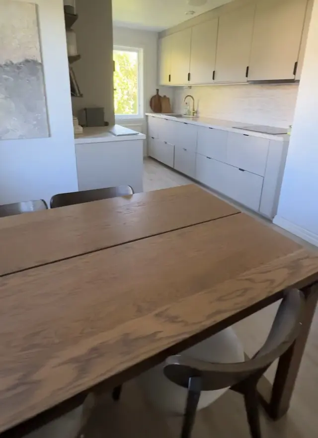 Hyresbostad på Rejmyre i rejmyre