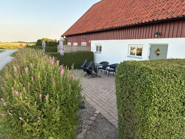 Hyresbostad på Ystad i ystad