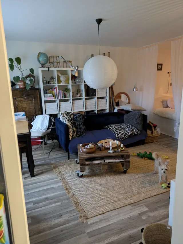 Hyreslägenhet på Nynäshamn i nynashamn