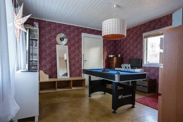 Hyresbostad på Bengtsfors i bengtsfors