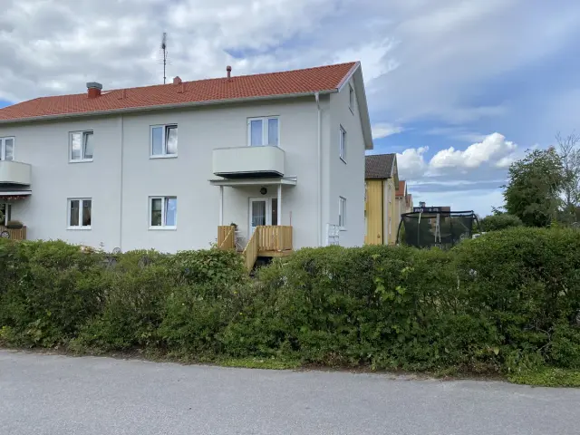 Hyreslägenhet på Katrineholm i katrineholm
