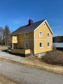 Hyresbostad på Umeå i umea