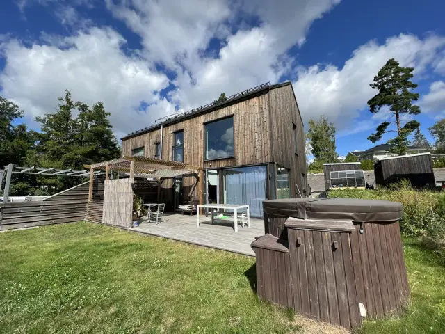 Hyresbostad på Huddinge i huddinge
