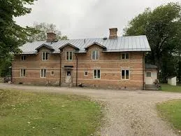 Lägenhet på Bangatan i Tierp