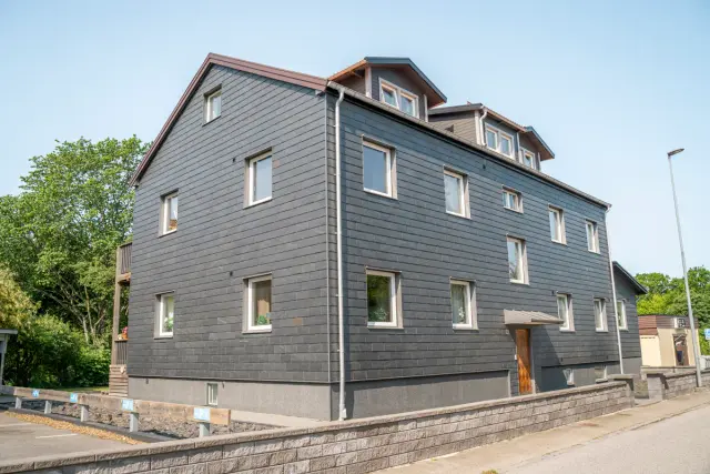 Hyreslägenhet på Karlskrona i karlskrona