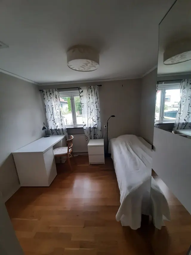 Hyresbostad på Huddinge i huddinge