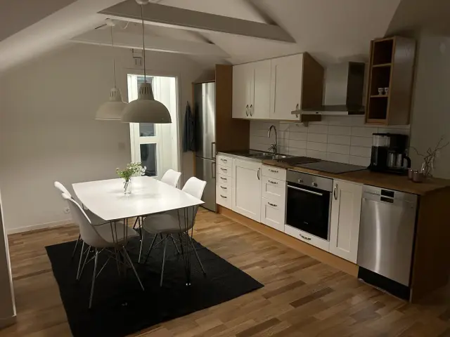 Hyreslägenhet på Kungälv i kungalv