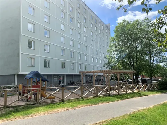 Hyreslägenhet på Jönköping i jonkoping