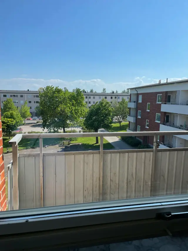 Hyreslägenhet på Skara i skara