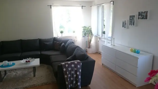 Hyreslägenhet på Åvägen i Nättraby