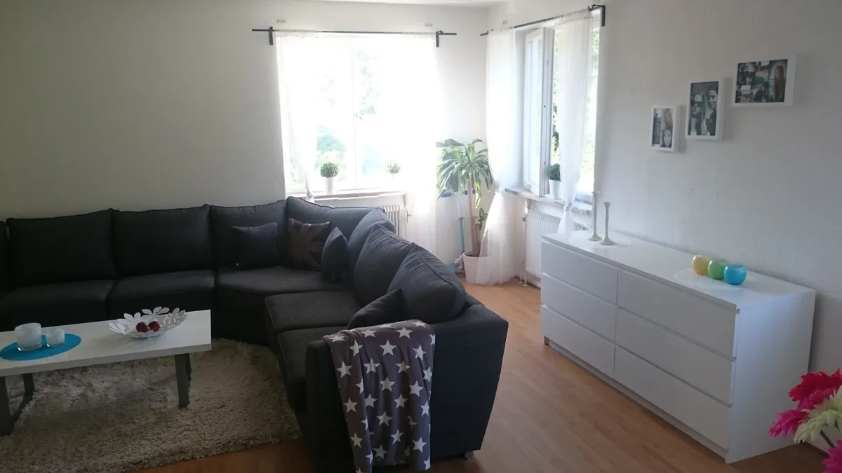 Lägenhet på Åvägen i Nättraby