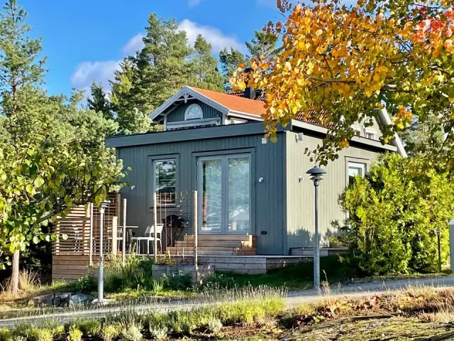 Hyresbostad på Saltsjö-boo i saltsjo-boo