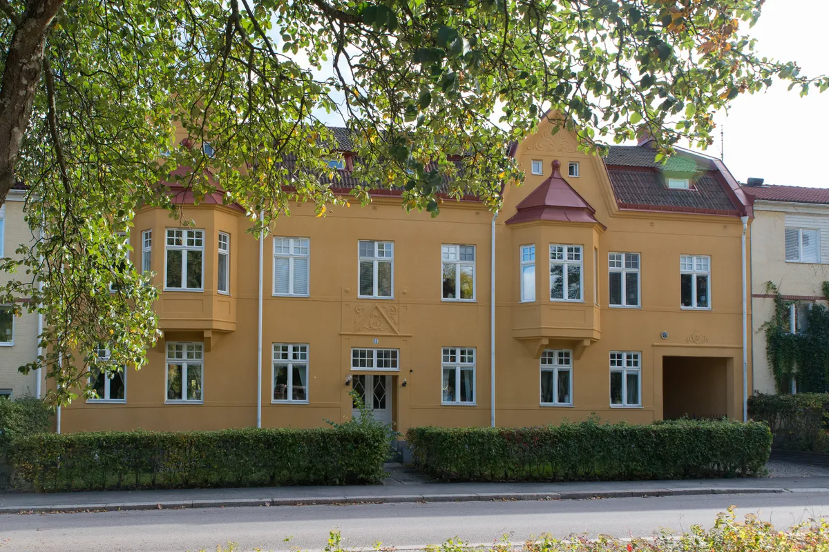 Lägenhet på Lohegatan i ESKILSTUNA