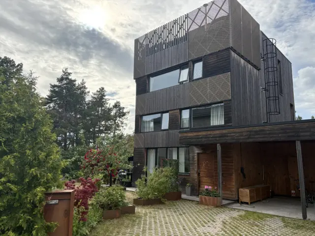 Hyresbostad på Saltsjö-boo i saltsjo-boo