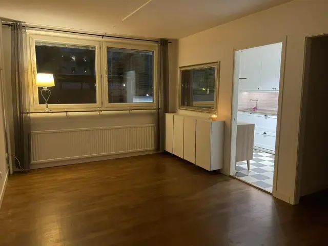 Hyreslägenhet på Skellefteå i skelleftea