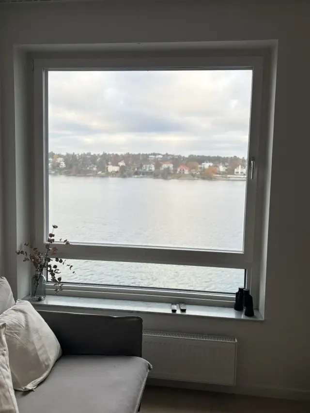 Hyreslägenhet på Saltsjö-boo i saltsjo-boo