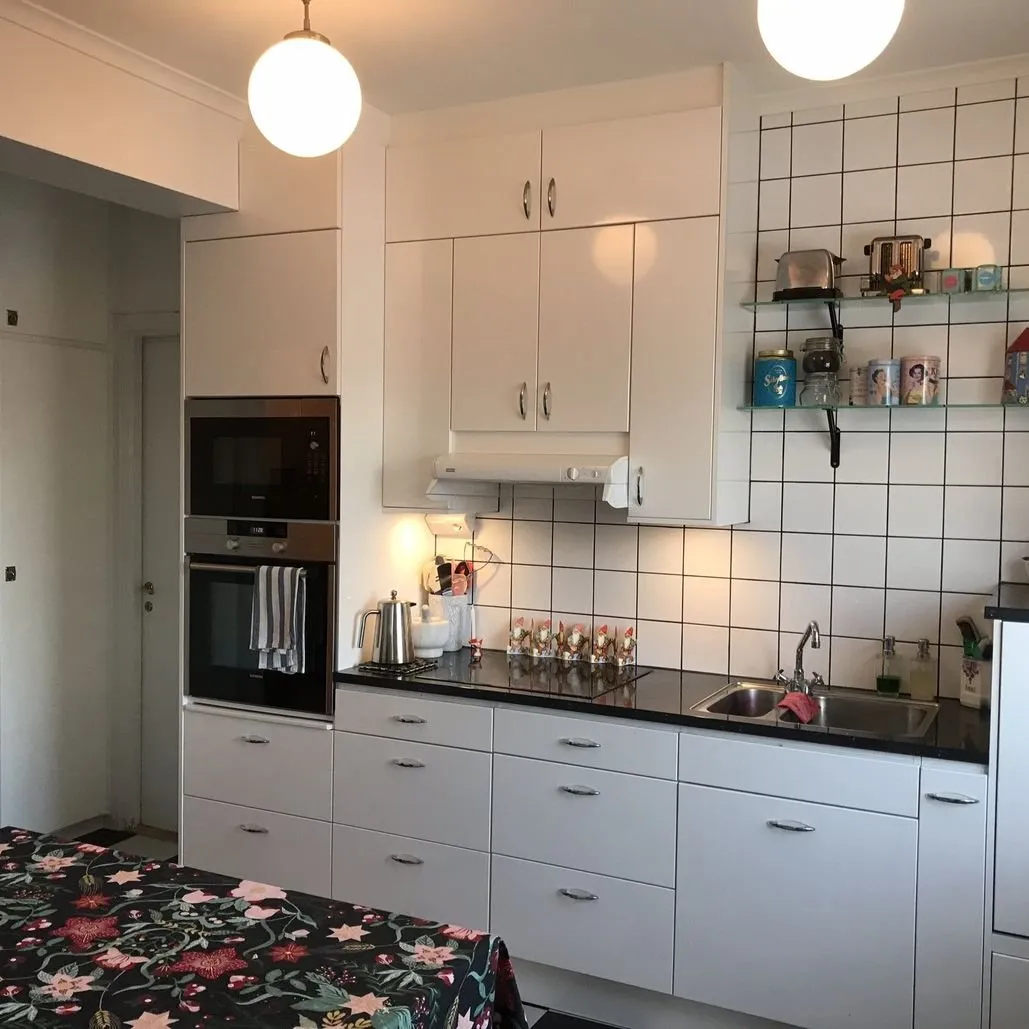 Lägenhet på Malmgatan i Avesta