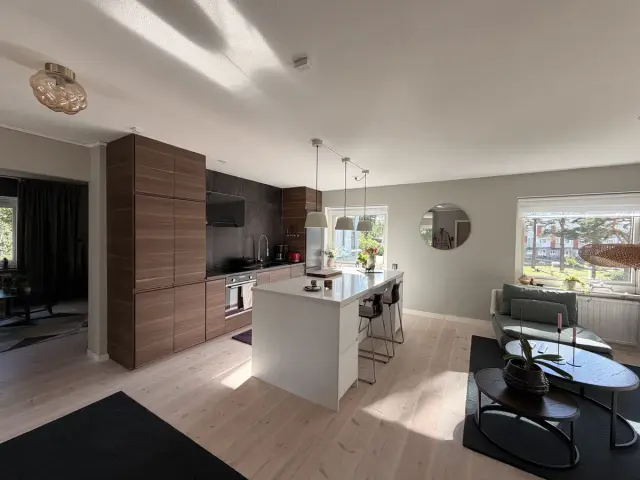 Hyreslägenhet på Uddevalla i uddevalla