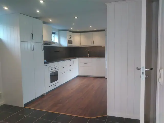 Hyreslägenhet på Åre i are