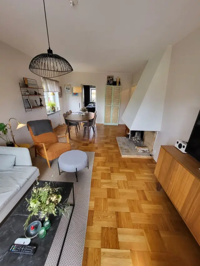 Hyreslägenhet på Umeå i umea