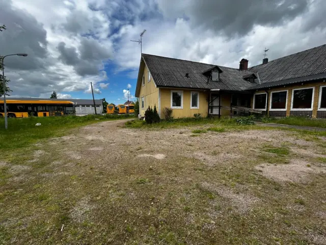 Hyresbostad på Ekeby i ekeby