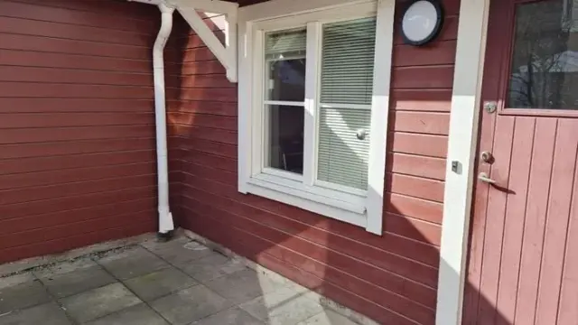 Hyresbostad på Upplands Väsby i upplands-vasby
