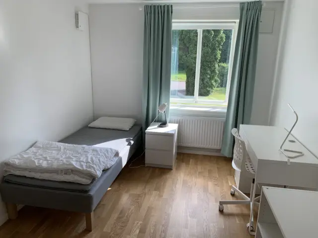 Hyresbostad på Djursholm i djursholm