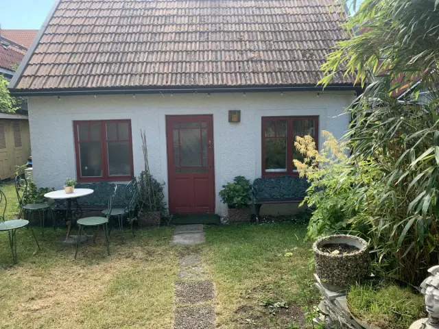 Hyreslägenhet på Visby i visby