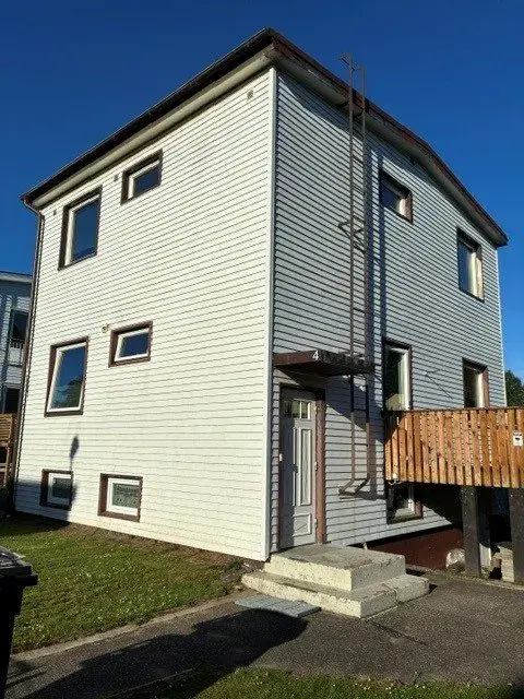 Hyresbostad på Kolonigatan i Borås