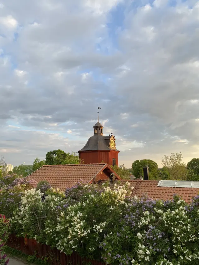 Hyreslägenhet på Nyköping i nykoping