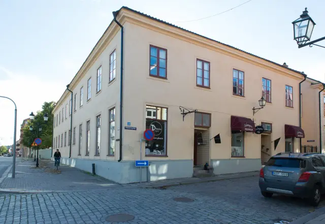 Hyreslägenhet på ESKILSTUNA i eskilstuna