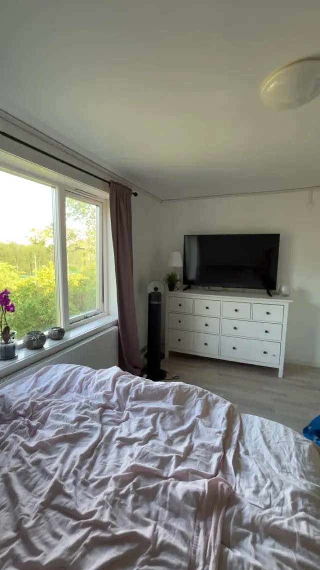 Hyresbostad på Trunstavägen i Knivsta